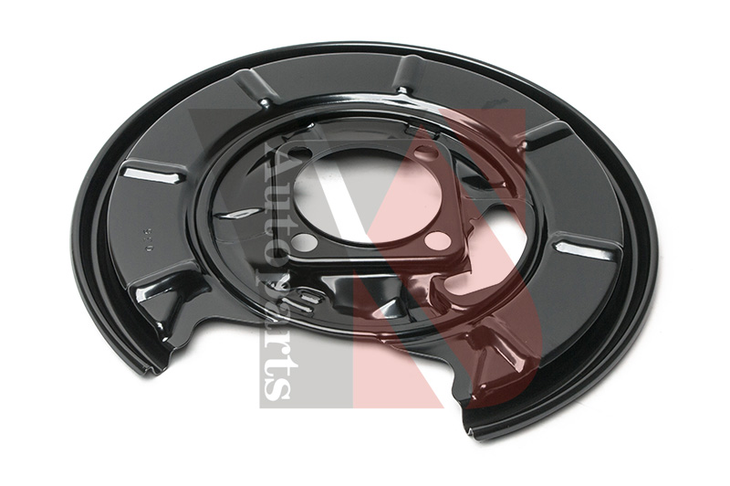 Lamiera paraspruzzi, Disco freno - YS-SP0021 YSPARTS