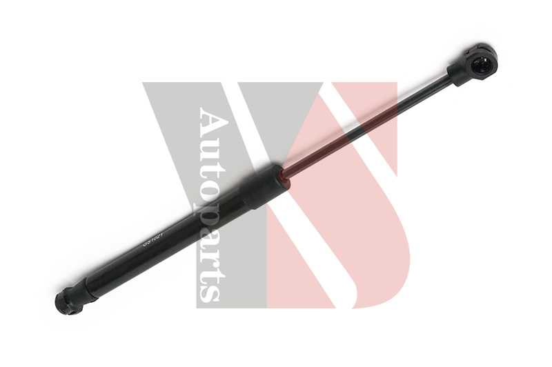 Ammortizatore pneumatico, Cofano bagagli /vano carico - YS-GS1021 YSPARTS