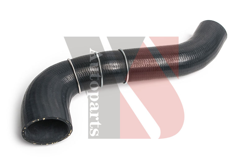 Charger Air Hose - YS-TIH0614H YSPARTS