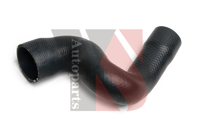 Charger Air Hose - YS-TIH0124H YSPARTS