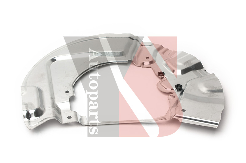 Splash Panel, brake disc - YS-SP0107 YSPARTS
