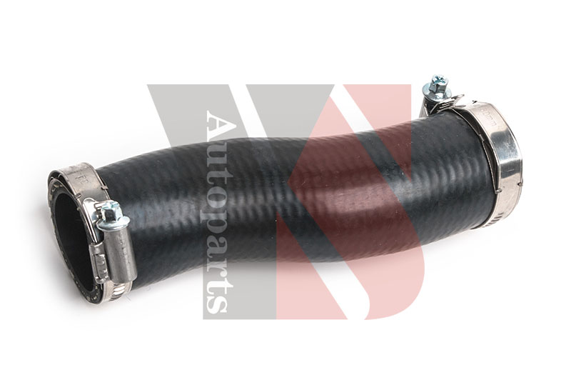 Charger Air Hose - YS-TIH0770H YSPARTS