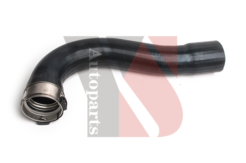 Charger Air Hose - YS-TIH0654H YSPARTS
