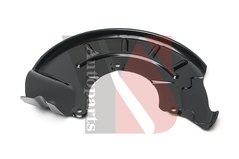 Splash Panel, brake disc - YS-SP0171 YSPARTS