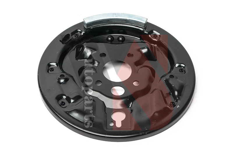 Cover Sheet, brake drum - YS-SP0026 YSPARTS