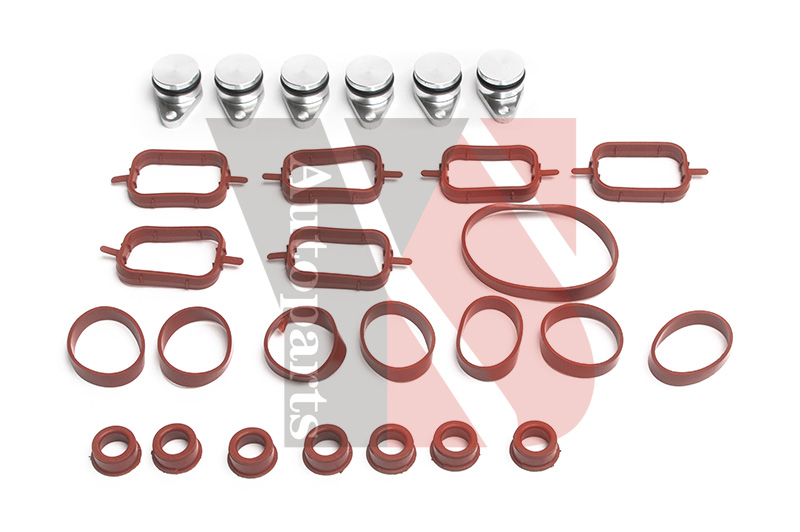 Kit guarnizioni, Collettore aspirazione - YS-6034 YSPARTS
