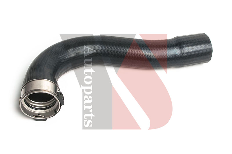 Charger Air Hose - YS-TIH0655H YSPARTS