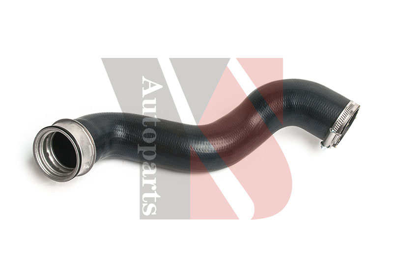 Charger Air Hose - YS-TIH0228H YSPARTS