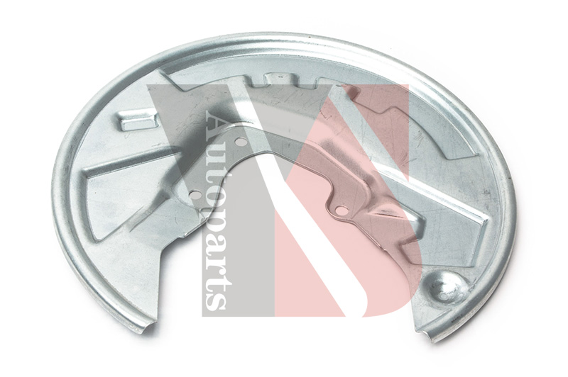 Lamiera paraspruzzi, Disco freno - YS-SP0141 YSPARTS