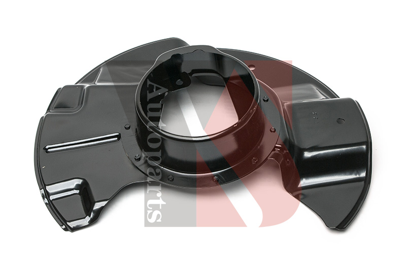 Splash Panel, brake disc - YS-SP0092 YSPARTS