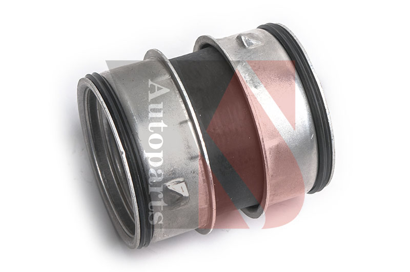 Charger Air Hose - YS-TIH0033H YSPARTS