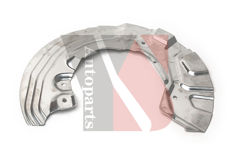 Splash Panel, brake disc - YS-SP0110 YSPARTS