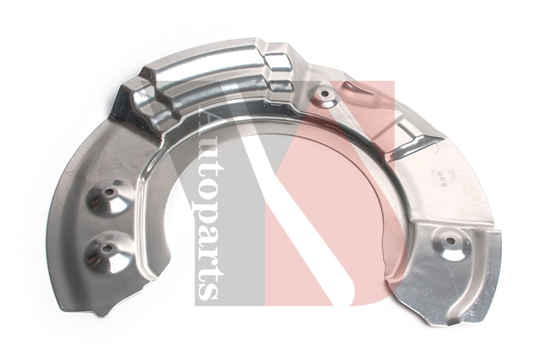 Splash Panel, brake disc - YS-SP244 YSPARTS