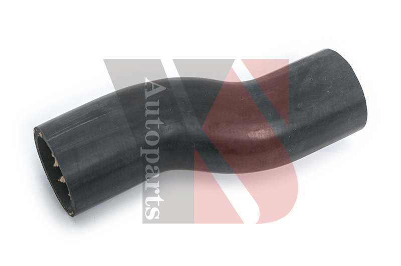Charger Air Hose - YS-TIH0125H YSPARTS