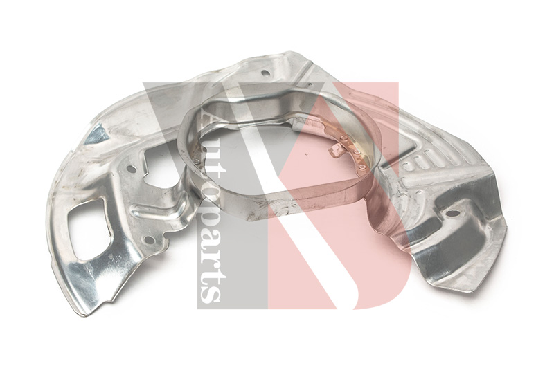 Splash Panel, brake disc - YS-SP0096 YSPARTS