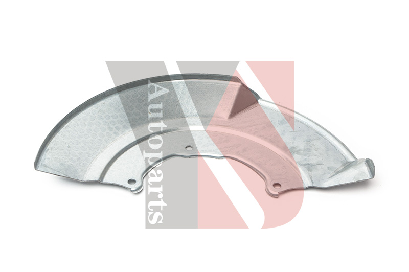 Splash Panel, brake disc - YS-SP0181 YSPARTS