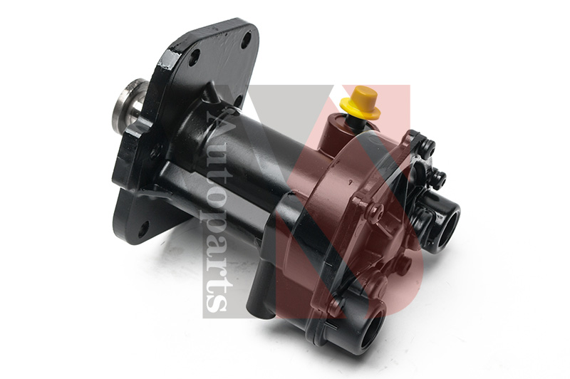 Vacuum Pump, braking system - YS-VP07 YSPARTS