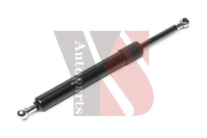 dujinė spyruoklė, bagažinė - YS-GS1139 YSPARTS