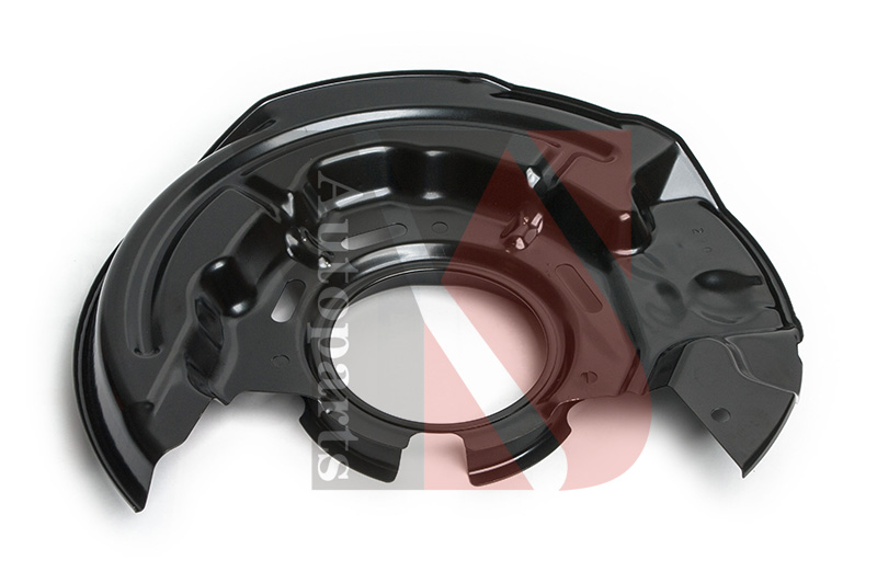 Splash Panel, brake disc - YS-SP278 YSPARTS