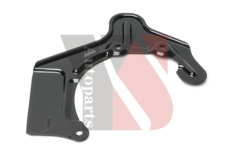 Splash Panel, brake disc - YS-SP0164 YSPARTS