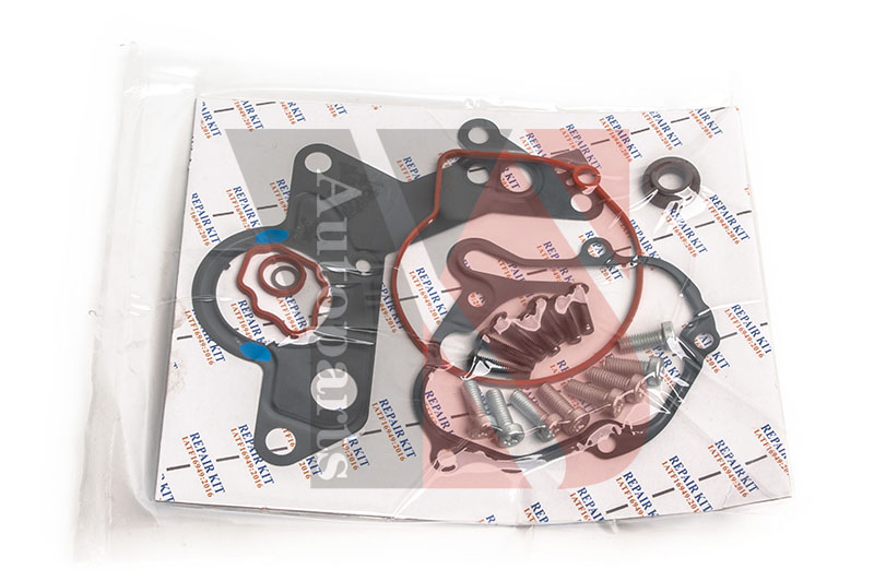 Repair Set, vacuum pump (braking system) - YS-VP26XLB01 YSPARTS