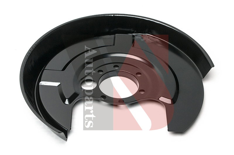 Splash Panel, brake disc - YS-SP0201 YSPARTS