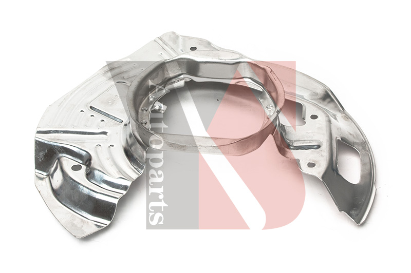 Splash Panel, brake disc - YS-SP0095 YSPARTS