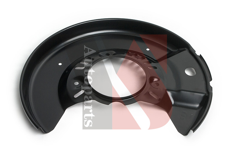 Splash Panel, brake disc - YS-SP279 YSPARTS