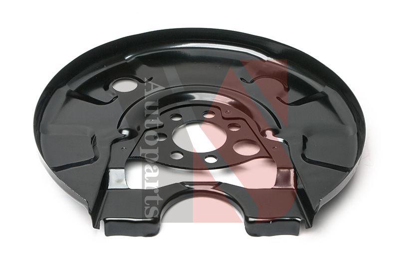 Splash Panel, brake disc - YS-SP0130 YSPARTS
