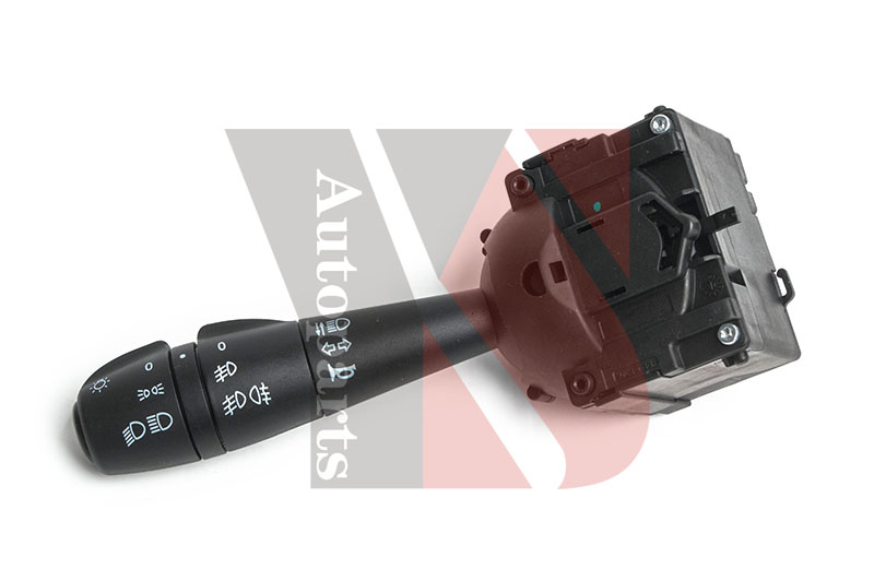 Leva devio guida - YSW0041 YSPARTS