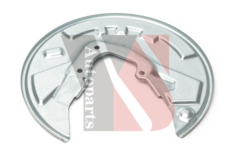 Lamiera paraspruzzi, Disco freno - YS-SP0140 YSPARTS