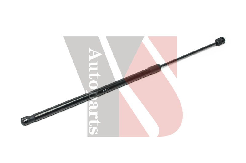 dujinė spyruoklė, bagažinė - YS-GS0234 YSPARTS