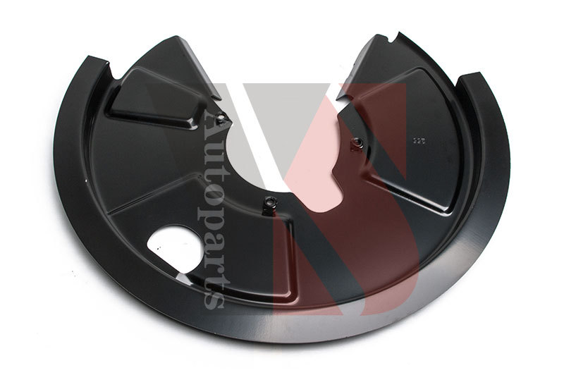 Splash Panel, brake disc - YS-SP249 YSPARTS