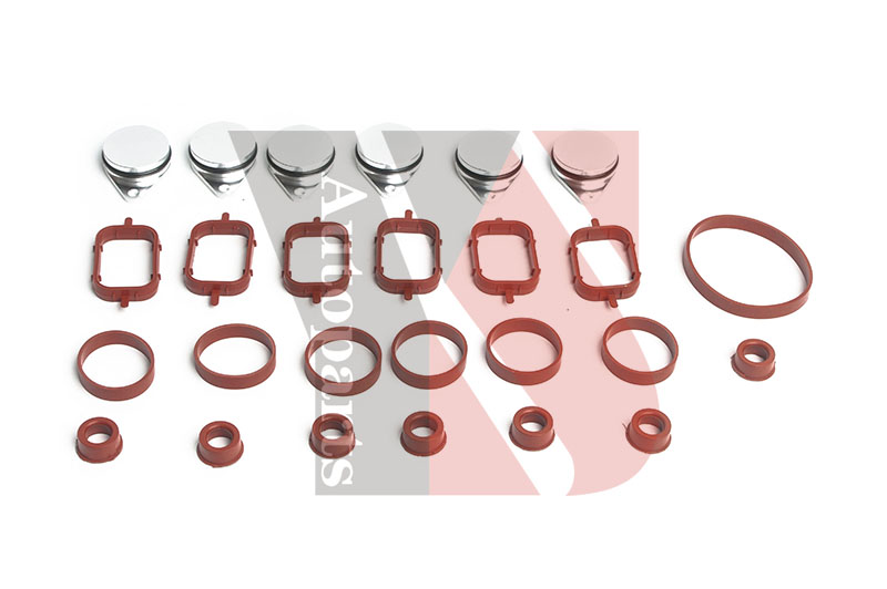 Kit guarnizioni, Collettore aspirazione - YS-6035 YSPARTS