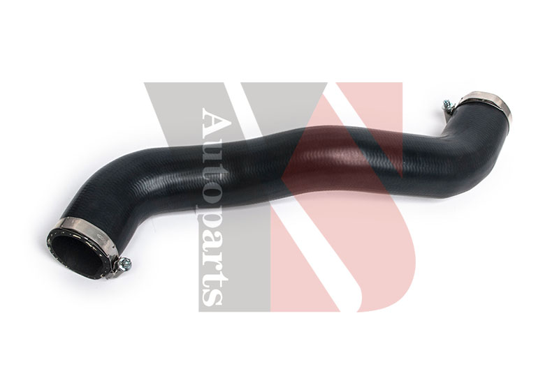 Charger Air Hose - YS-TIH0883H YSPARTS