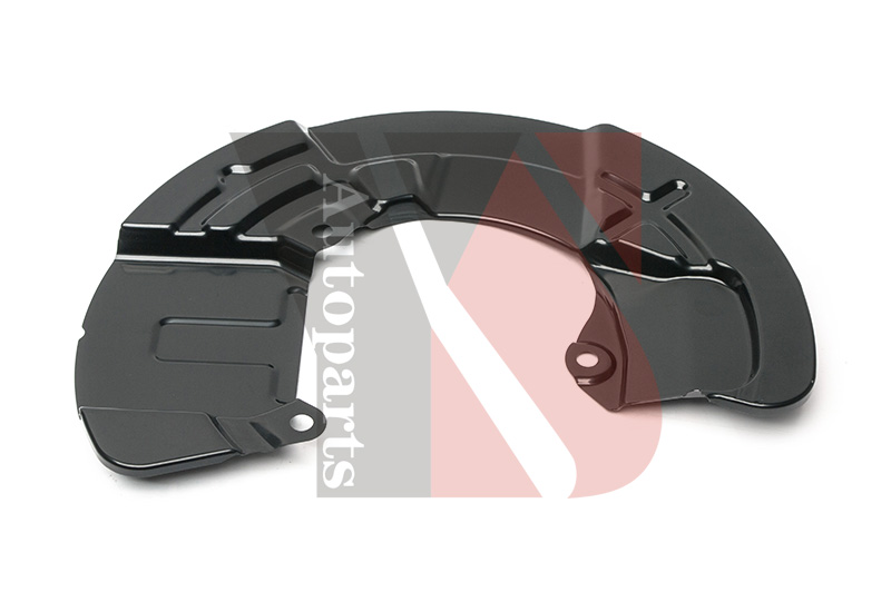 Splash Panel, brake disc - YS-SP0081 YSPARTS