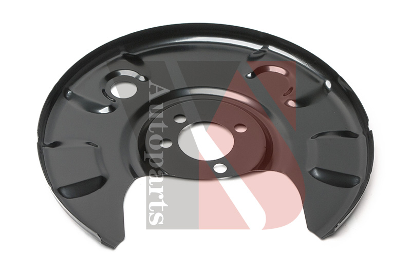 Lamiera paraspruzzi, Disco freno - YS-SP0025 YSPARTS