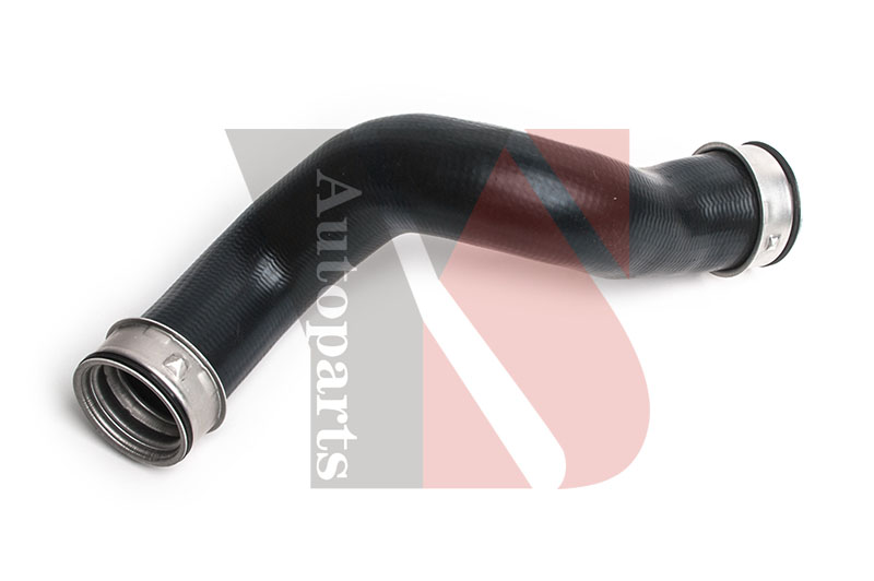 Charger Air Hose - YS-TIH0199H YSPARTS