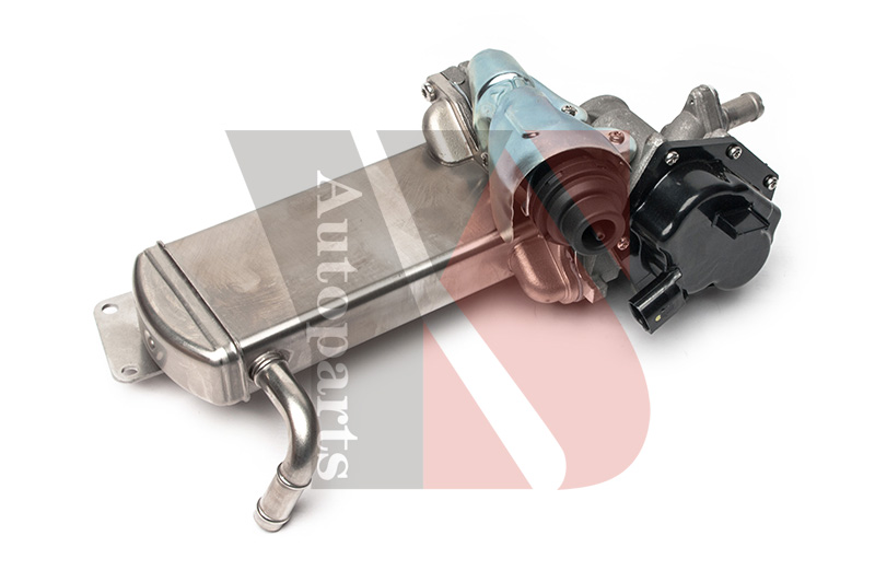Valvola ricircolo gas scarico-EGR - EGRE187 YSPARTS