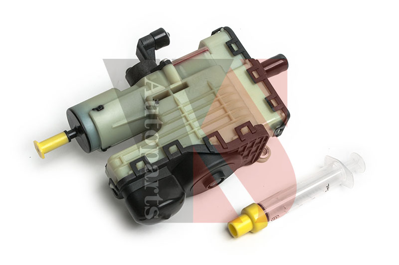 Modulo alimentazione, Iniezione urea - YS-NSB-001 YSPARTS