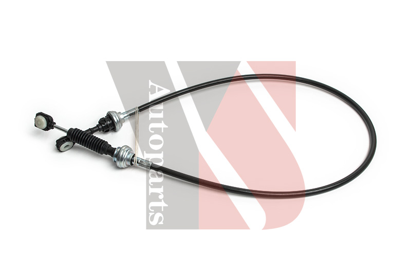 Cable, manual transmission - YS-CAB0289 YSPARTS