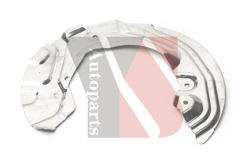 Splash Panel, brake disc - YS-SP0085 YSPARTS