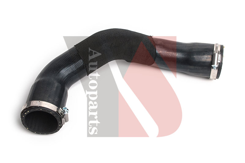 Charger Air Hose - YS-TIH1054H YSPARTS