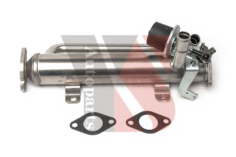 Radiatore, Ricircolo gas scarico - EGR236C YSPARTS