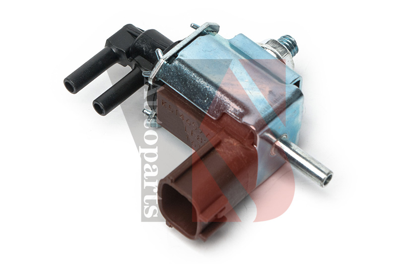 Valve, exhaust gas recirculation - PCV098 YSPARTS