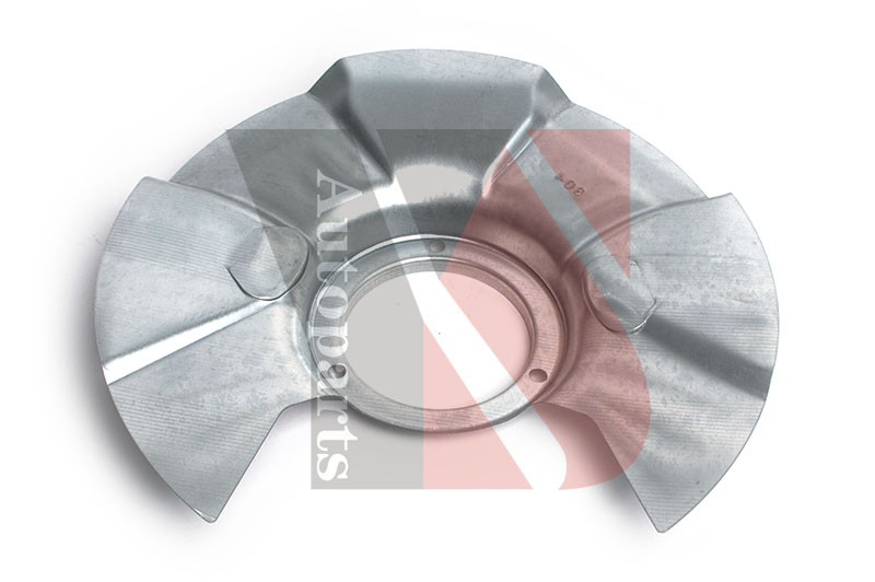 Splash Panel, brake disc - YS-SP289 YSPARTS