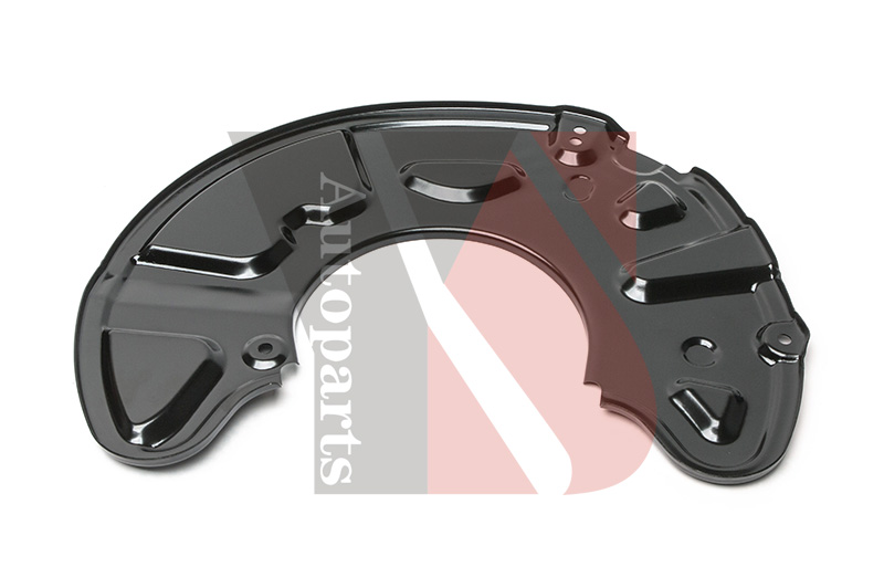 Splash Panel, brake disc - YS-SP0060 YSPARTS