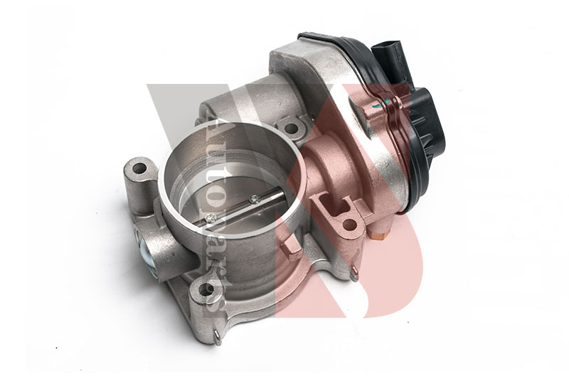 Throttle body - YS-TB20121 YSPARTS
