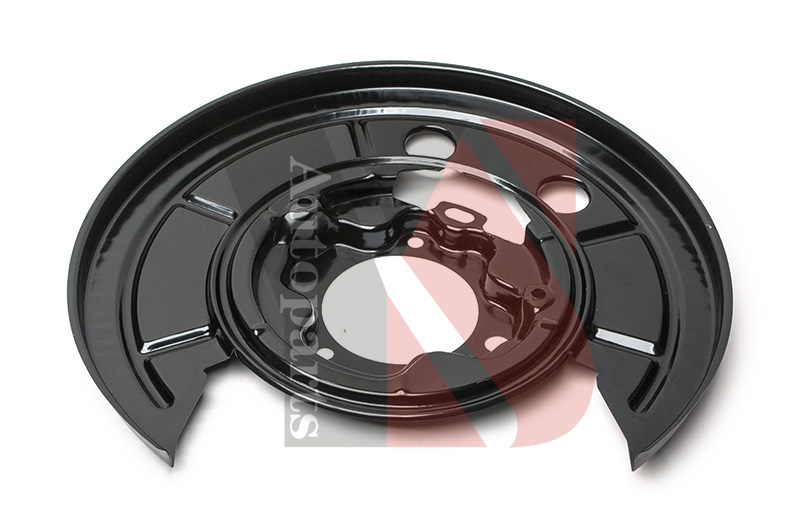 Splash Panel, brake disc - YS-SP0179 YSPARTS