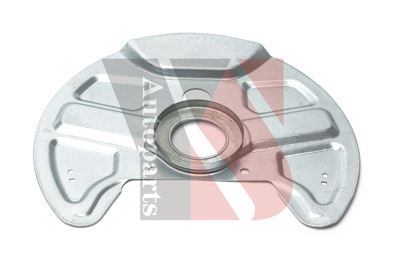 Lamiera paraspruzzi, Disco freno - YS-SP0224 YSPARTS